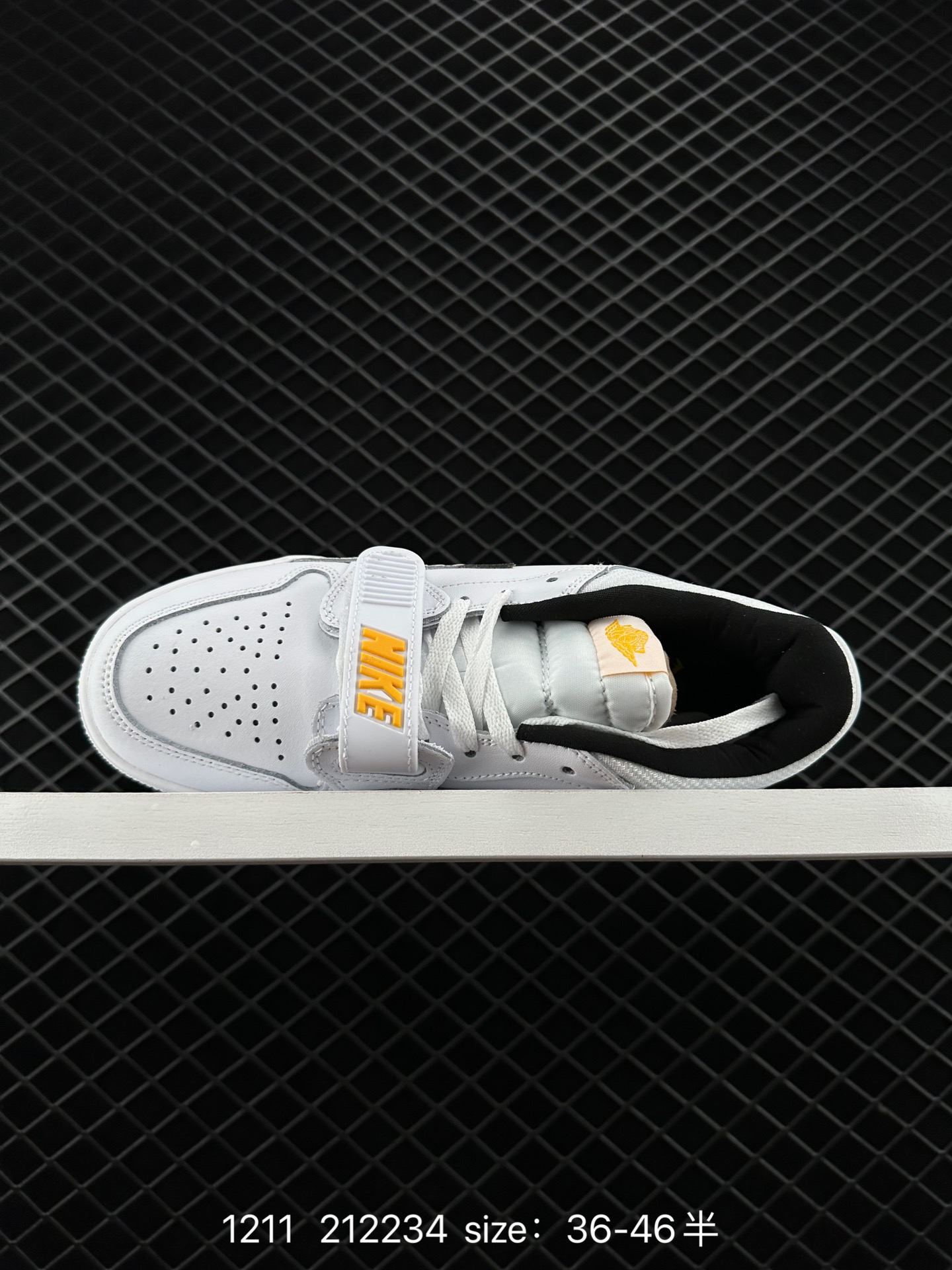 Air Jordan Legacy 312